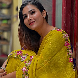 Myna Nandhini