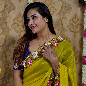 Myna Nandhini