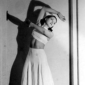 Myra Kinch