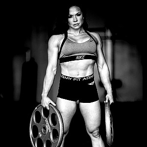 Myriam Capes