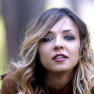 Myriam Catania