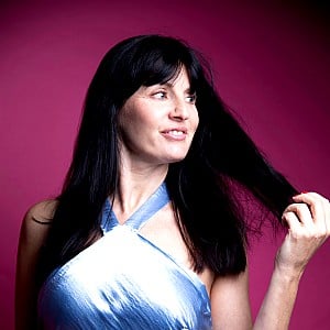 Myriam De Froissard