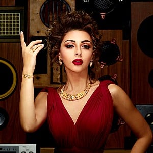 Myriam Fares
