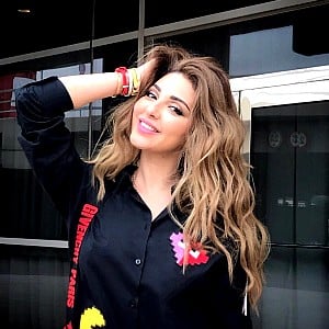 Myriam Fares