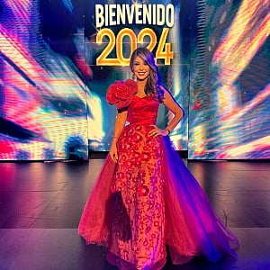 Myrka Dellanos