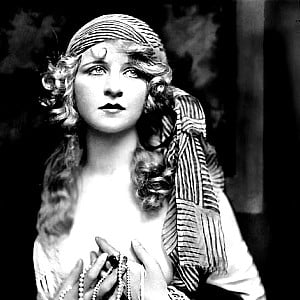 Myrna Darby