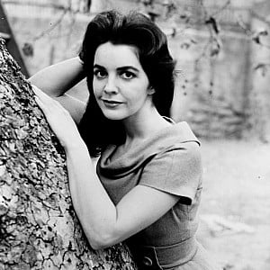 Myrna Fahey