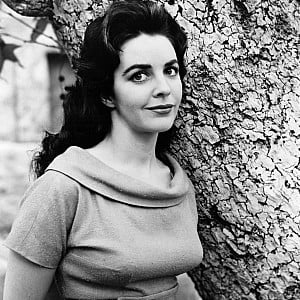 Myrna Fahey