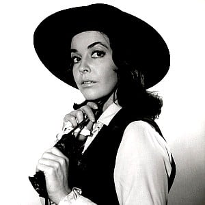Myrna Fahey