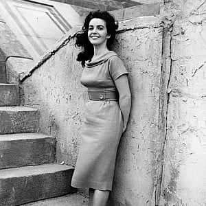 Myrna Fahey