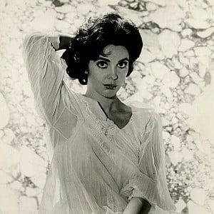 Myrna Fahey