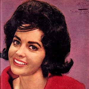Myrna Fahey
