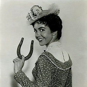 Myrna Fahey