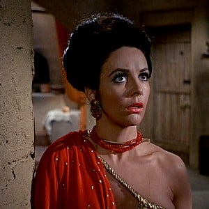 Myrna Fahey