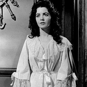 Myrna Fahey