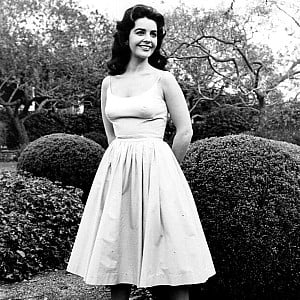 Myrna Fahey