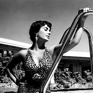 Myrna Fahey