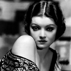 Myrna Loy