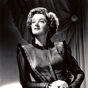 Myrna Loy
