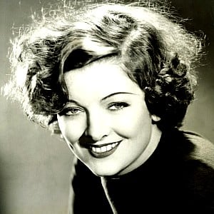 Myrna Loy