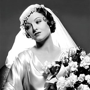 Myrna Loy