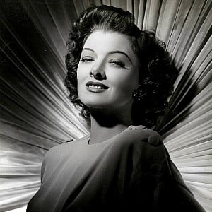 Myrna Loy