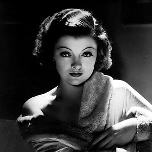 Myrna Loy