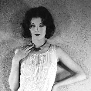 Myrna Loy