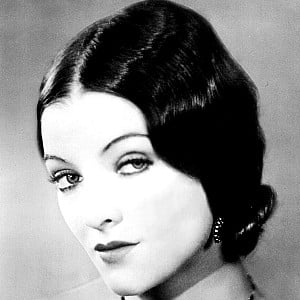 Myrna Loy