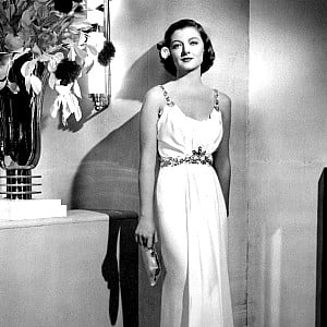Myrna Loy