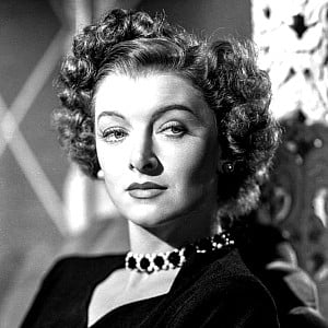 Myrna Loy