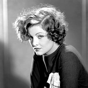 Myrna Loy