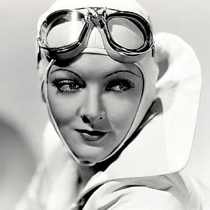 Myrna Loy