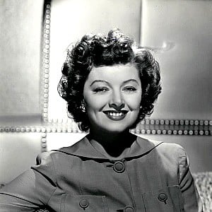 Myrna Loy