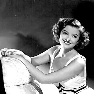Myrna Loy