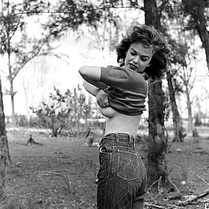 Myrna Weber