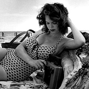 Myrna Weber