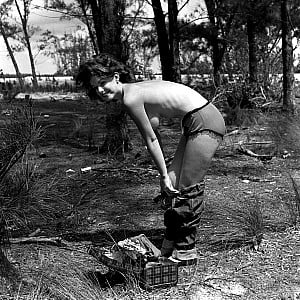 Myrna Weber