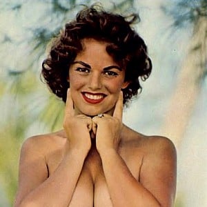 Myrna Weber