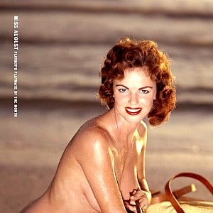 Myrna Weber