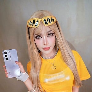 Myrtle Sarrosa