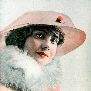 Myrtle Stedman