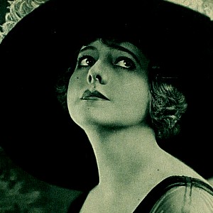 Myrtle Stedman