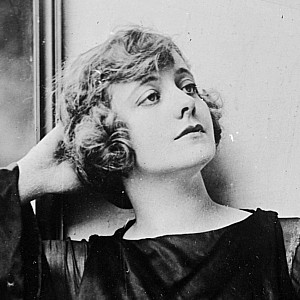 Myrtle Stedman
