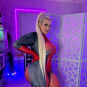 MysticBeing
