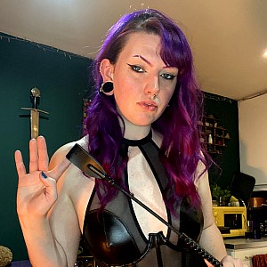 Mystik Minx