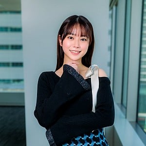 Myu Moriyama