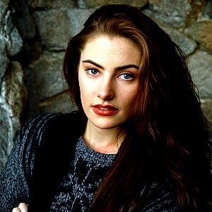 Mädchen Amick