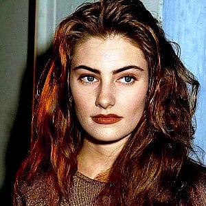 Mädchen Amick