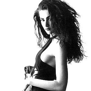 Mädchen Amick